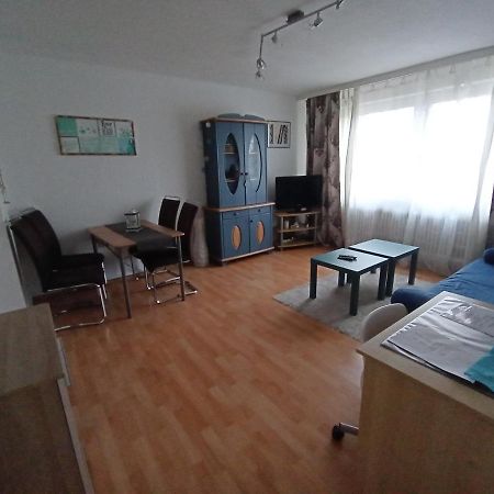 Ferienwohnung Maritim Mit E-Bike Verleih Вилхелмсхафен Екстериор снимка
